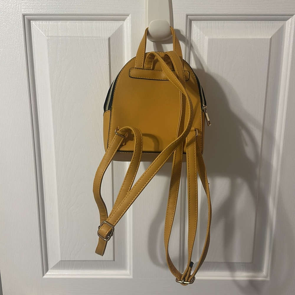 Mini Backpack - Picture 2 of 3